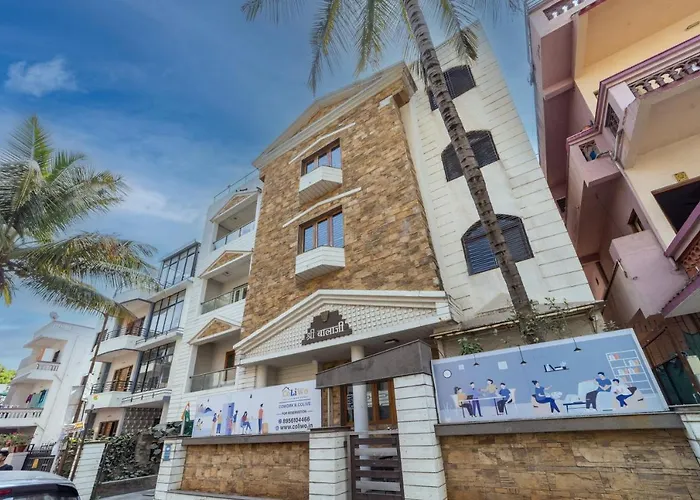 Coliwo Deux - Chandan Nagar Pune